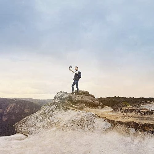 Mikrofono komplektas Rode Vlogger Kit (iOS)