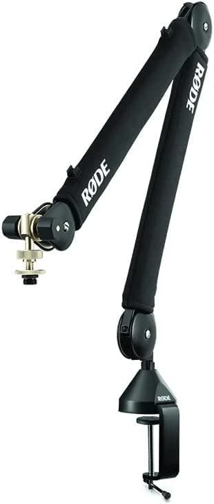 Profesionalus dinaminis USB mikrofonas Rode X XDM100