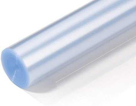Herma Book Cover Foil transparent (7386)