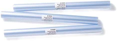 Herma Book Cover Foil transparent (7386)