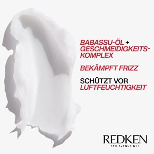 Redken Frizz Dismiss kondicionierius moterims, 300 ml