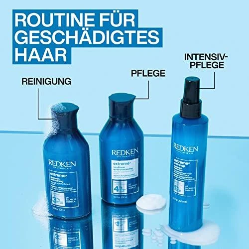 Redken Extreme kondicionierius moterims, 300 ml