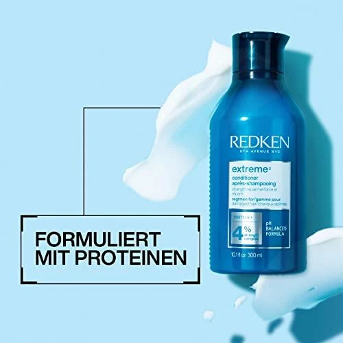 Redken Extreme kondicionierius moterims, 300 ml