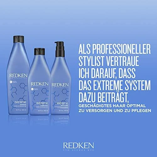 Redken Extreme Šampūnas, 300 ml