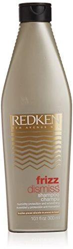 Redken Frizz Dismiss šampūnas Plaukų šampūnas 300ml