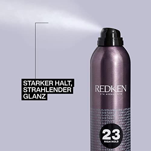 Redken Stiprios fiksacijos ("plaukų purškiklis") 400 ml