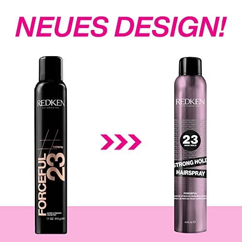Redken Stiprios fiksacijos ("plaukų purškiklis") 400 ml
