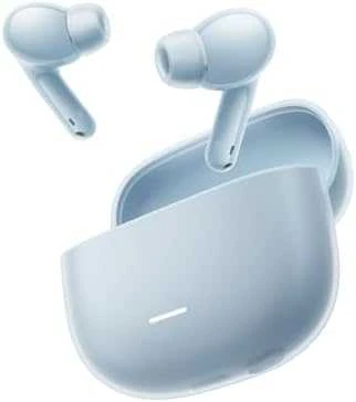 Ausinės Xiaomi Redmi Buds 6 Lite, Juodos