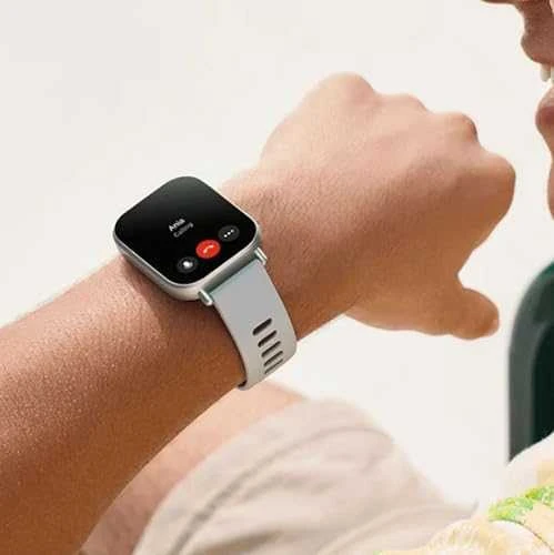 Išmanusis laikrodis Xiaomi Redmi Watch 5 Lite, Šviesaus aukso spalvos