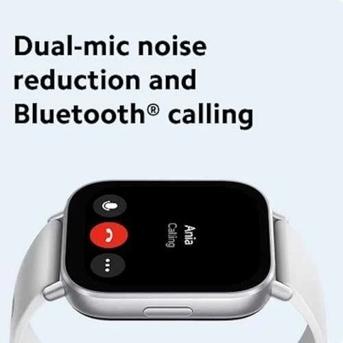 Išmanusis laikrodis Xiaomi Redmi Watch 5 Lite, Šviesaus aukso spalvos