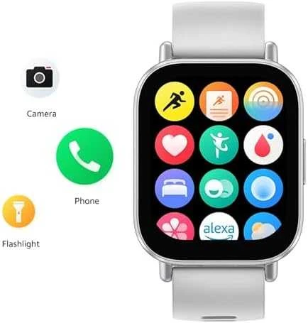 Išmanusis laikrodis Xiaomi Redmi Watch 5 Lite, Šviesaus aukso spalvos