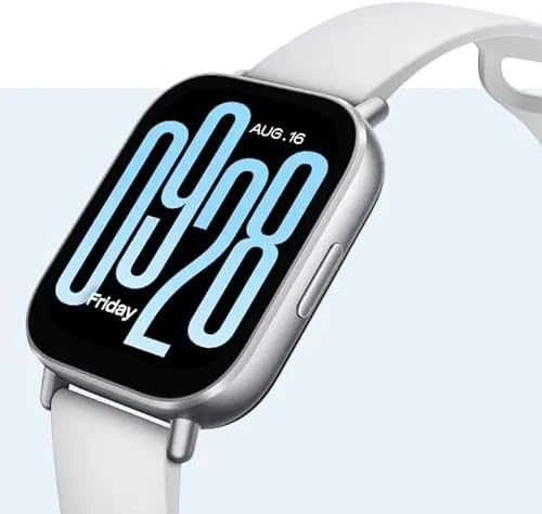 Išmanusis laikrodis Xiaomi Redmi Watch 5 Lite, Šviesaus aukso spalvos