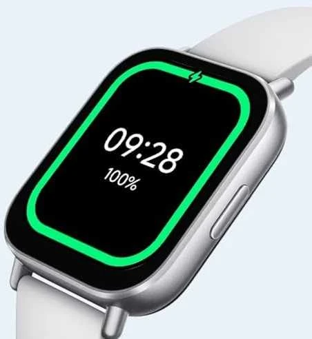 Išmanusis laikrodis Xiaomi Redmi Watch 5 Lite, Šviesaus aukso spalvos