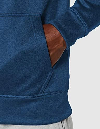 Džemperis Reebok Workout ThermoWarm Hoodie M D94224