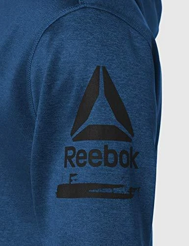 Džemperis Reebok Workout ThermoWarm Hoodie M D94224
