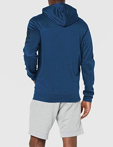 Džemperis Reebok Workout ThermoWarm Hoodie M D94224