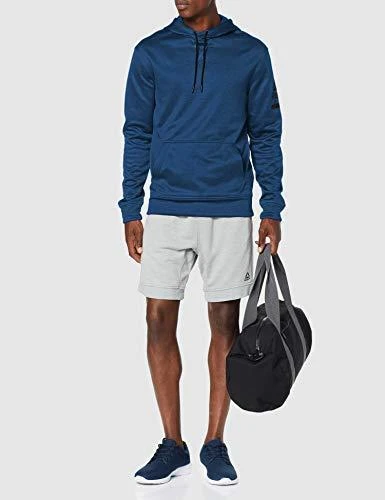 Džemperis Reebok Workout ThermoWarm Hoodie M D94224