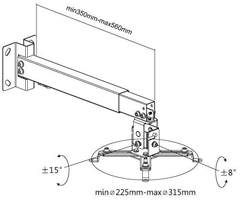 REFLECTA TAPA Sidabrinis 430-650
