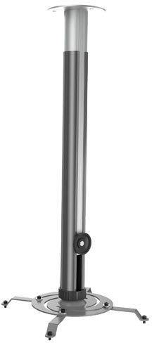REFLECTA TAPA Sidabrinis 430-650