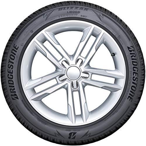 Bridgestone 205/70R15 BLIZZAK LM005 96T