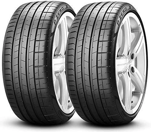 Pirelli Padangos P Zero 109 Y XL N0 (B A A 70dB)