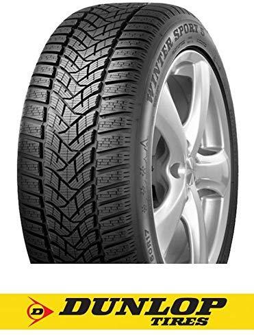 Dunlop Padangos Winter Sport 5 100 V XL (C C B 72dB)