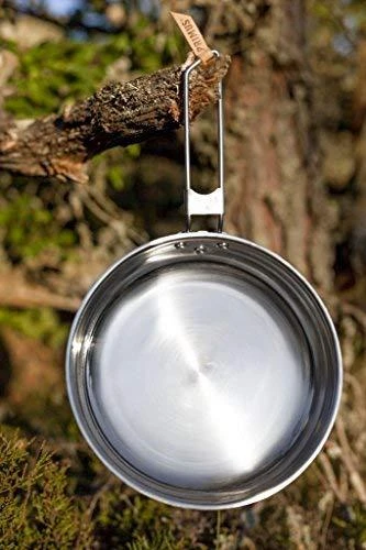 Primus Campfire Fly Pan 21cm keptuvė