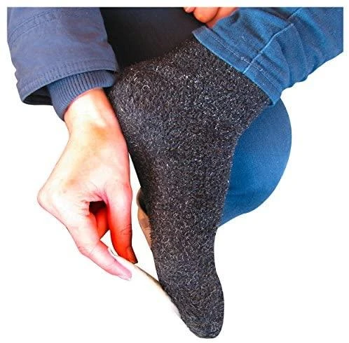 Kojų pirštų šildytuvai Thermopad (pora)