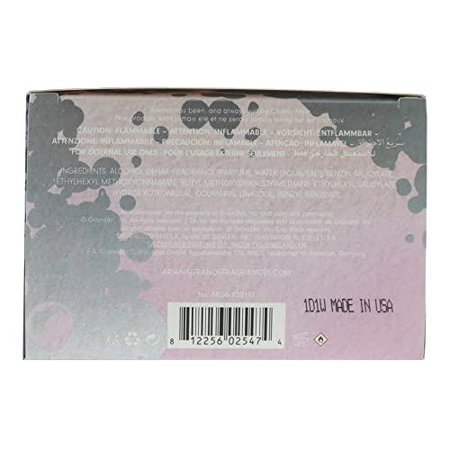 Kvepalai moterims Ariana Grande R.E.M. EDP, 50 ml