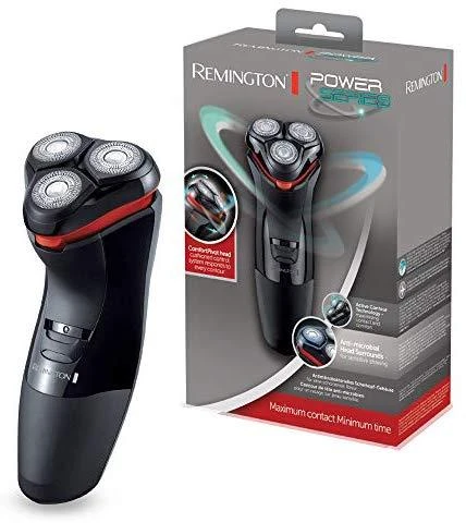 Remington Barzdaskutė jungiama į tinklą PowerSeries PR1330
