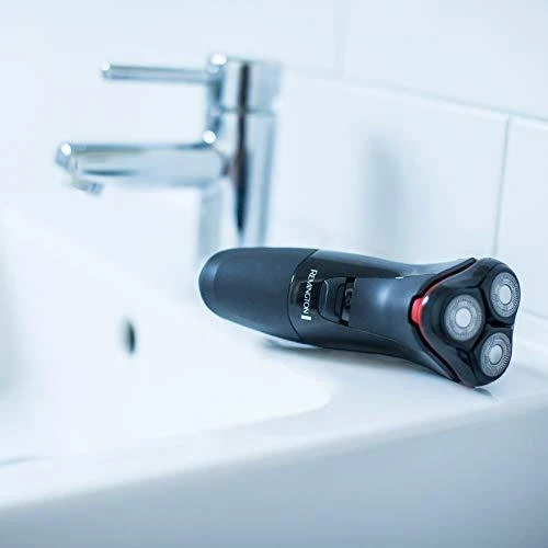 Remington Barzdaskutė jungiama į tinklą PowerSeries PR1330