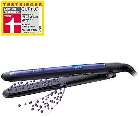 Remington Pro Ion S7710 tiesintuvas