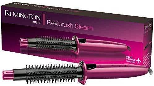 Remington Flexibrush Steam CB4N garbanojimo lygintuvas