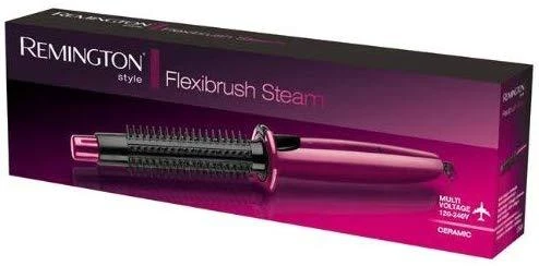 Remington Flexibrush Steam CB4N garbanojimo lygintuvas