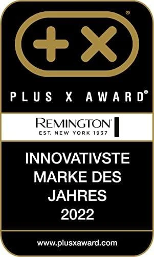 Remington Flexibrush Steam CB4N garbanojimo lygintuvas