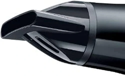 Remington Power Dry 2000 Plaukų džiovintuvas D3010 Ionic function, 2000 W, Juodas