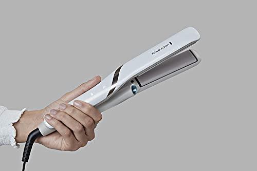 Remington | Hydraluxe Pro Plaukų tiesintuvas | S9001 | Ceramic heating system | Temperature (max) 230 °C