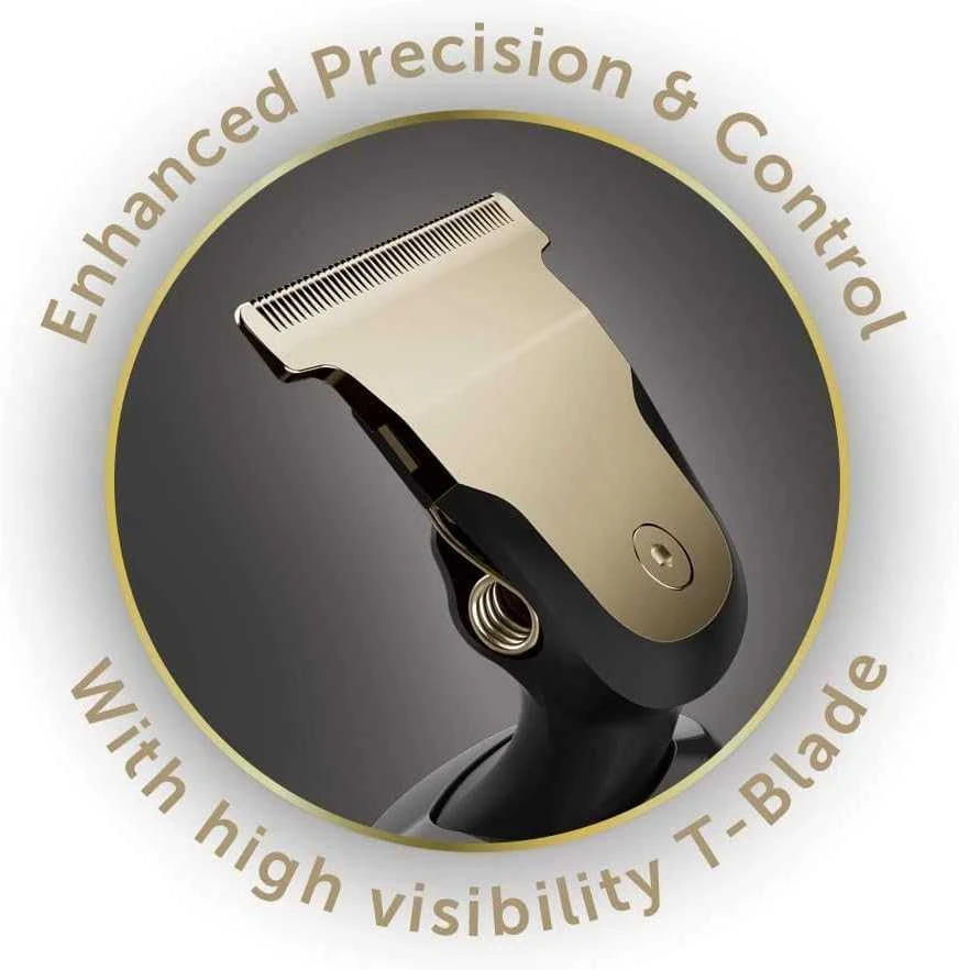 Remington MB7000 Ultimate Precision juodas