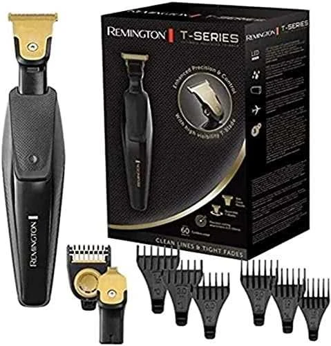 Remington MB7000 Ultimate Precision juodas