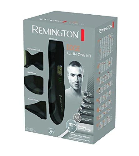 Barzdaskutė Remington PG6030 Juoda