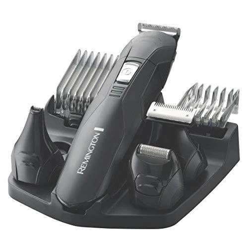 Barzdaskutė Remington PG6030 Juoda