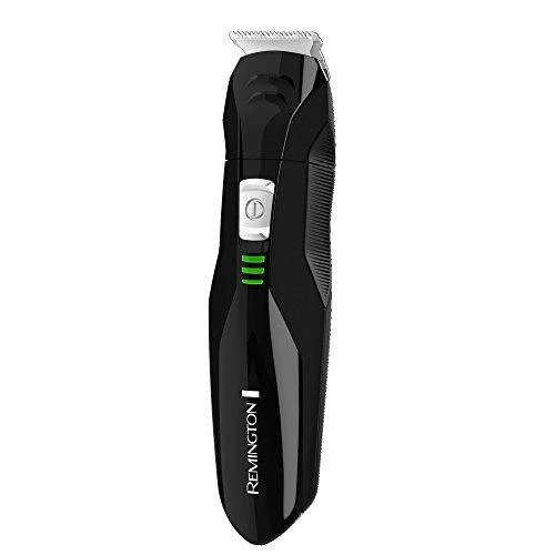 Barzdaskutė Remington PG6030 Juoda