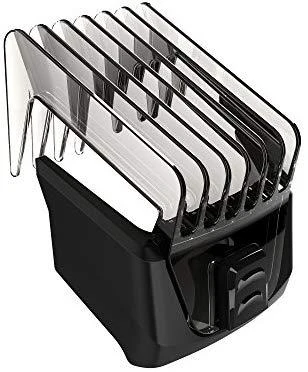 Remington "Edge" Plaukų kirpimo rinkinys PG6030, Juodas
