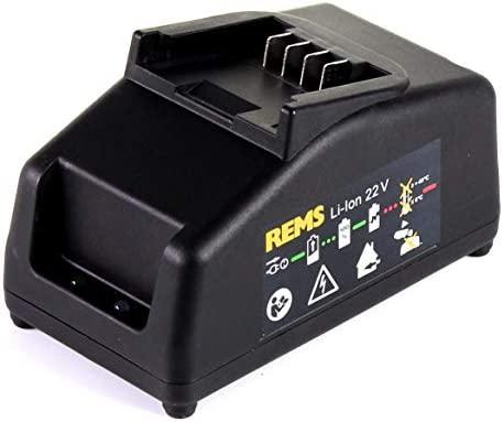 Greitasis įkroviklis REMS Li-Ion 22V