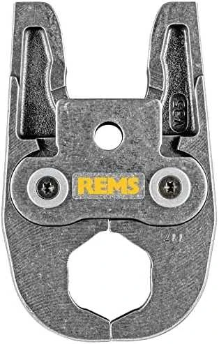 Presavimo galva REMS V Mini V35