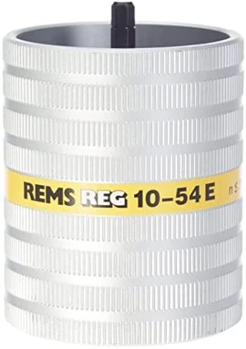 Nuožulų nuėmėjas REMS REG 10-54 E