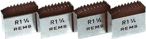 Sriegimo peiliukai REMS 1 1/4"