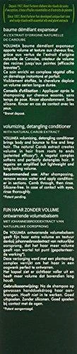 "Rene Furterer Volumea Volumizing Conditioner" apimties suteikiantis kondicionierius 150ml