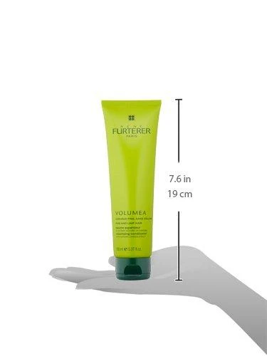 "Rene Furterer Volumea Volumizing Conditioner" apimties suteikiantis kondicionierius 150ml