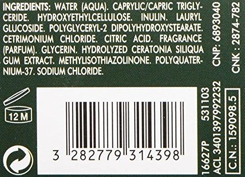 "Rene Furterer Volumea Volumizing Conditioner" apimties suteikiantis kondicionierius 150ml
